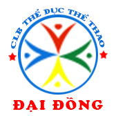 Câu lạc bộ thể hình Đại Đồng